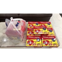 Combo 3 hộp bánh cáy đặc biệt làng nguyễn