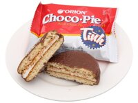 Combo 3 Hộp Bánh Chocopie Vị Truyền Thống (Hộp 12 chiếc)