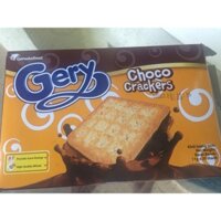 Combo 3 hộp bánh Gery lớn / nhỏ