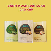 COMBO 3 Hộp Bánh Mochi Tươi Nhật Bản YingXuan ( Hộp 180g )