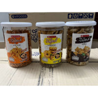 Combo 3 hộp bánh thái lan đặc biệt