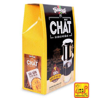 COMBO 3 HỘP CÀ PHÊ CHẤT VINACAFE - hộp 290g ( 10 gói x 29g )