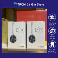 combo 3 hộp D4X Get Young Vision Hỗ trợ chống oxy hóa- làm đẹp da hộp 10 gói