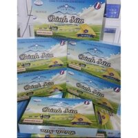 Combo 3 Hộp - Đặc Sản Bánh Sữa Bò Ba Vì ( 3 vị)