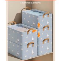 COMBO 3 HỘP ĐỰNG ĐỒ