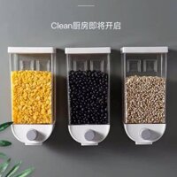 Combo 3 hộp đựng hạt