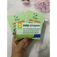 Combo 3 hộp Hạt sang Tuệ Lâm