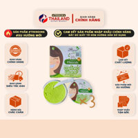 [COMBO 3 HỘP]  Kem đánh răng thảo dược BY PHOCA Thái Lan 25g