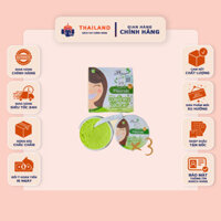 [COMBO 3 HỘP]  Kem đánh răng thảo dược BY PHOCA Thái Lan 25g