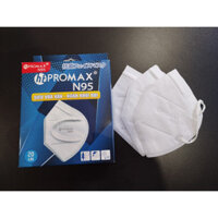Combo 3 hộp khẩu trang N95 (60 cái)