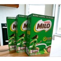 Combo 3 hộp Milo bột  - Thức Uống Lúa Mạch 285g (date 01/2025)