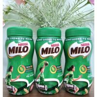 [COMBO 3 Hộp] Milo Bột Thức Uống Lúa Mạch Giàu Năng Lượng date T10-T11/2025