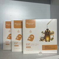 Combo 3 hộp nạ 2 ngăn phục hồi EGF,dưỡng trắng da Magic skin