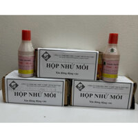 combo 3 hộp nhử mối + 2 lọ diệt mối tận gốc PMC 90