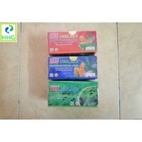 COMBO 3 HỘP PHÂN BÓN HVP 1602.HK1, HVP 1602.HK2, HVP 1602.HK3