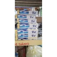 combo 3 hộp PS 123 tặng bàn chải (3*180g)