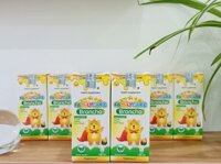 Combo 3 hộp Siro ho thảo dược Familycare Broncho