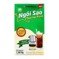 Combo 3 hộp sữa đặc Ngôi sao Phương Nam 1284g