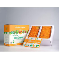 COMBO 3 HỘP Trà Thảo Mộc  Cho Gan