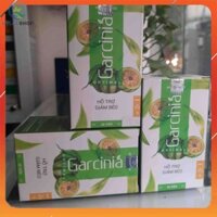 [COMBO 3 HỘP] VIÊN GIẢM CÂN GARCINIA OPTIMAL - Giảm Cân Hiệu Quả An Toàn Dáng Gọn Eo Thon - [CHÍNH HÃNG 30 VIÊN]