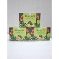 [combo 3 hộp]Trà lá ổi, linh chi, gạo lứt ,lá sen, cỏ ngọt