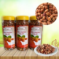Combo 3 hủ đậu phộng tỏi ớt Dương Cát 300g