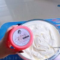 ComBo 3 hũ Kem BoDy kích Trắng (600g)