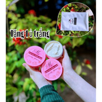 combo 3 hủ kem kích trắng mạnh tặng 1 ủ trắng