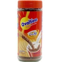 Combo 3 hũ Thức uống lúa mạch Ovaltine vị Socola hũ 400g