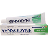 combo 3 kem đánh răng chống ê buốt sensodyne 100g