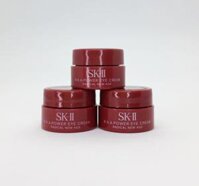 Combo 3 Kem Dưỡng Mắt SK-II RNA Power 2.5g – Bí Quyết Cho Đôi Mắt Trẻ Trung