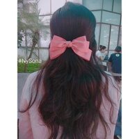 Combo 3 kẹp nơ mini