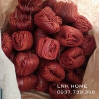 Combo 3 kg 3 loại hủ tiếu (1kg hủ tiếu gạo trắng + 1kg hủ tiếu rau củ + 1kg hủ tiếu gạo lứt)