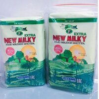 Combo 3 Kg ( 3 túi) sữa béo nga newmilky