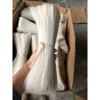 combo 3 kg bún khô  gạo séng cù đặc sản điện biên thơm ngon .