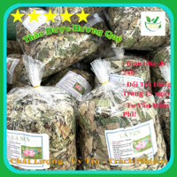 Combo 3 Kg Lá Sen Khô, Sạch, Thơm, Nguyên Chất, Loại 1