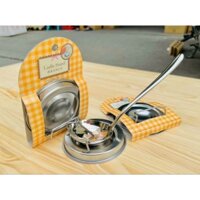 Combo 3 Khai đựng muôi, đủa inox nhật bản