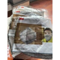 Combo 3 Khẩu trang 3M 9041 Original Chính Hãng