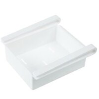 [Combo 3 Khay] Khay Đựng Thức Ăn Ngăn Kéo Tủ Lạnh