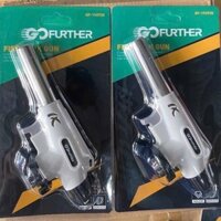 Combo 3 khò gas mini FLame Gum Gofuther màu trắng