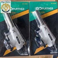 Combo 3 khò gas mini FLame Gum Gofuther màu trắng tiện lợi