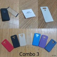 Combo 3 LG G6