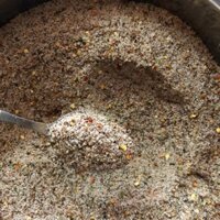 Combo 3 lọ Chẩm chéo Tây Bắc