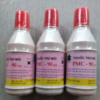 Combo 3 lọ diệt mối tận gốc PMC 90