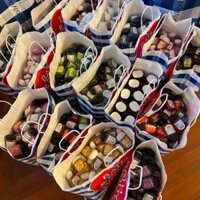 Combo 3 lọ gel rửa tay khô BBW - Bath & Body Works pocketbac