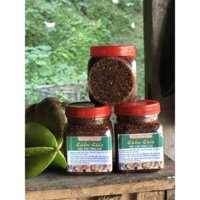 combo 3 lọ gia vị chấm chẳm chéo