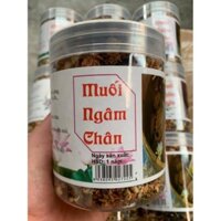 Combo 3 lọ muối ngâm chân