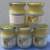 Combo 3 lọ Sữa ong chúa nguyên chất 100% Lâm Đồng