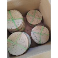 combo 3 loại vỏ bánh tráng nướng