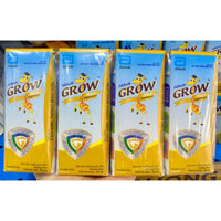 Combo 3 lốc - 6 lốc Sữa hươu cao cổ Abbott Grow Gold 180ml Vani (HSD 06/25)